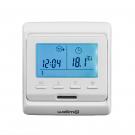 Elektroninis programuojamas termostatas Wellmo WTH51.36, 16A